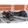 New Upgrade Waterproof Outdoor Dustproof Motorcycle Bicycle Bike Covers Anti-snow Rainproof Sunscreen Protection Cover