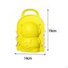 Clip Sand Toy Snow Tool with Handle Play Clamps for Kids Winter Outdoor Children Activities
