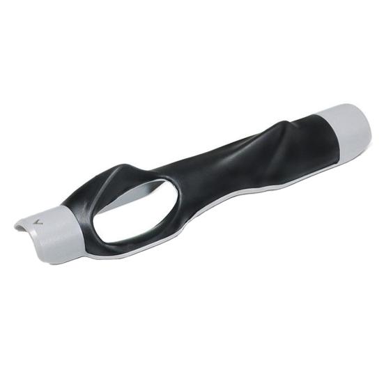 Golftreningsgrep Golftreningshjelp for grep Svingtreningsverktøy for å hjelpe til med å trene riktig håndposisjon Forbedre grepstyrken