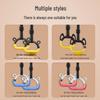 Adjustable Gymnastic Training Rings