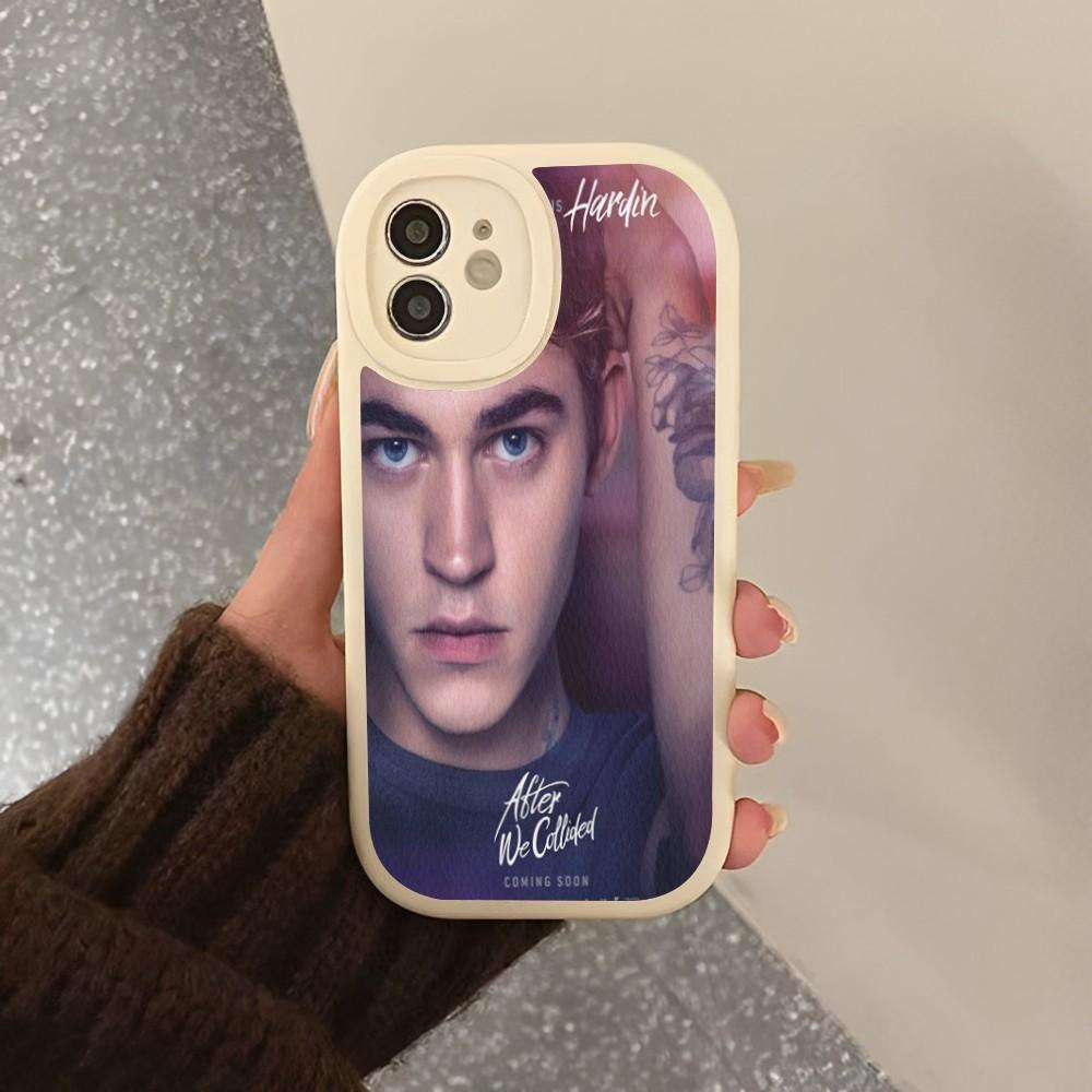 

After Hardin Tessa Phone Case Hard Leather For iPhone 16 15 14 13 12 Mini 11 14 Pro Max Xs X Xr 7 8 Plus Fundas iPhone 14 pro