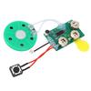 4mins DIY Recordable Greeting Card Module Light Sense Voice Sound Record Chip