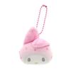 Genuine Sanrio Kuromi My Melody Hello Kitty Cat Plush Pendant Doll