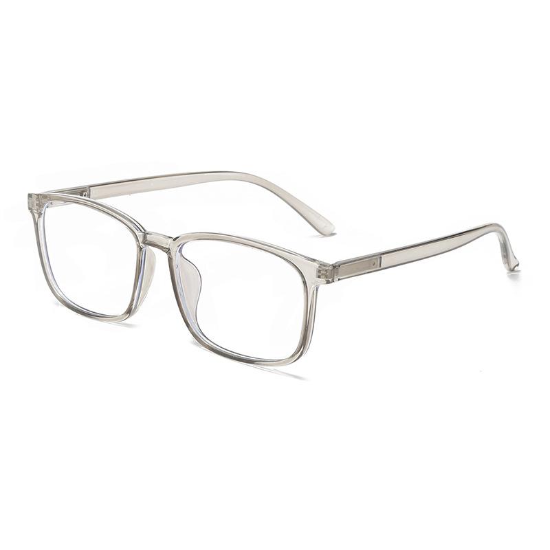 Anti-Blue Light Glasses Sweet Exquisite Square Eyewear Women Men Luxury Eyeglasses Blue Light Blocking Man Lady Computer Eyeglas