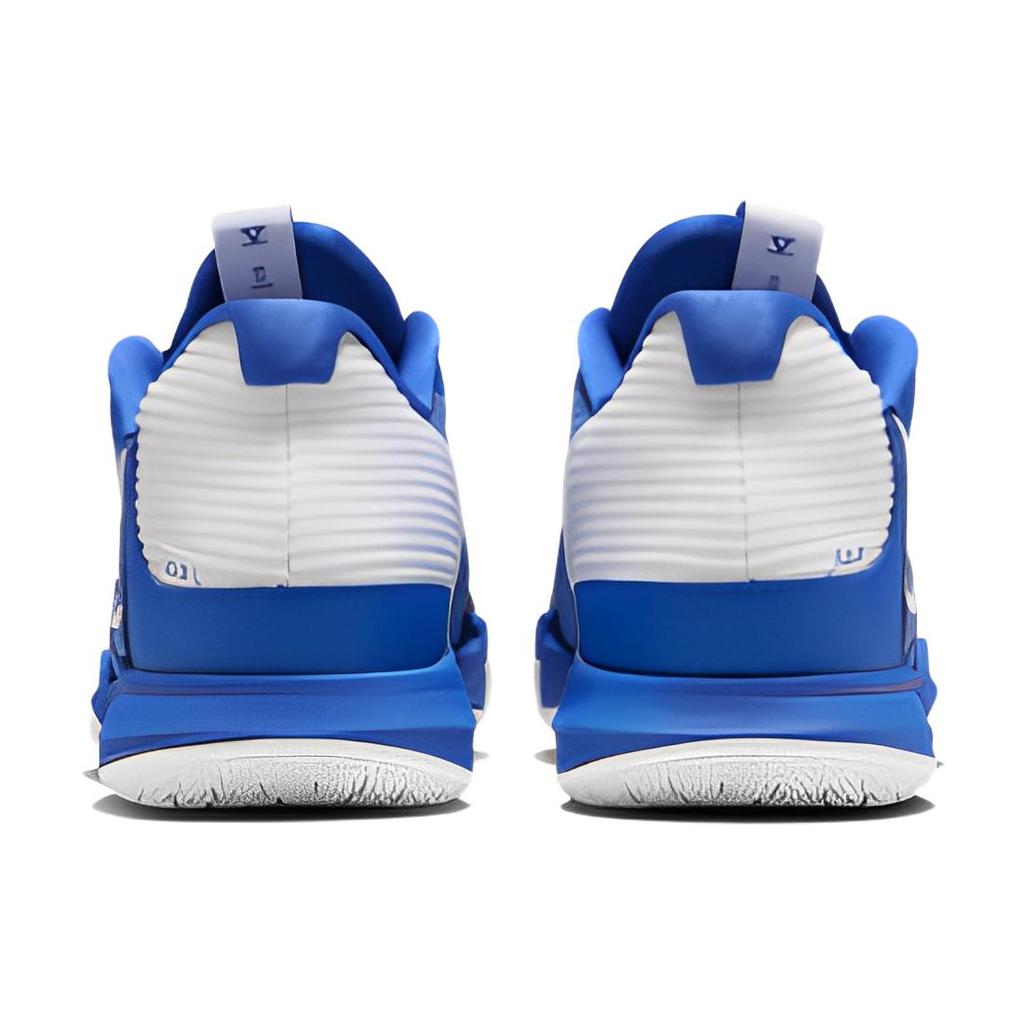 New Nike Kyrie Low 5 TB EP 'Game Royal' DX6565-401