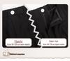 Boys' British Gentleman Suit Set - Formal Wear for Piano, Host Speech, or First Birthday