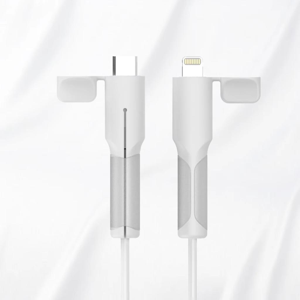 USB Type C Charging Cable Saver Sleeve Data Line Cord Protector Silicone Protective Cover Cap For iPhone Xiaomi Redmi Huawei OPP