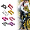 Bicycle Handlebar Extender Adjustable Bracket Accessories Handlebar Extension for Most Bicycle Motorcycle Cycling Road Bike
