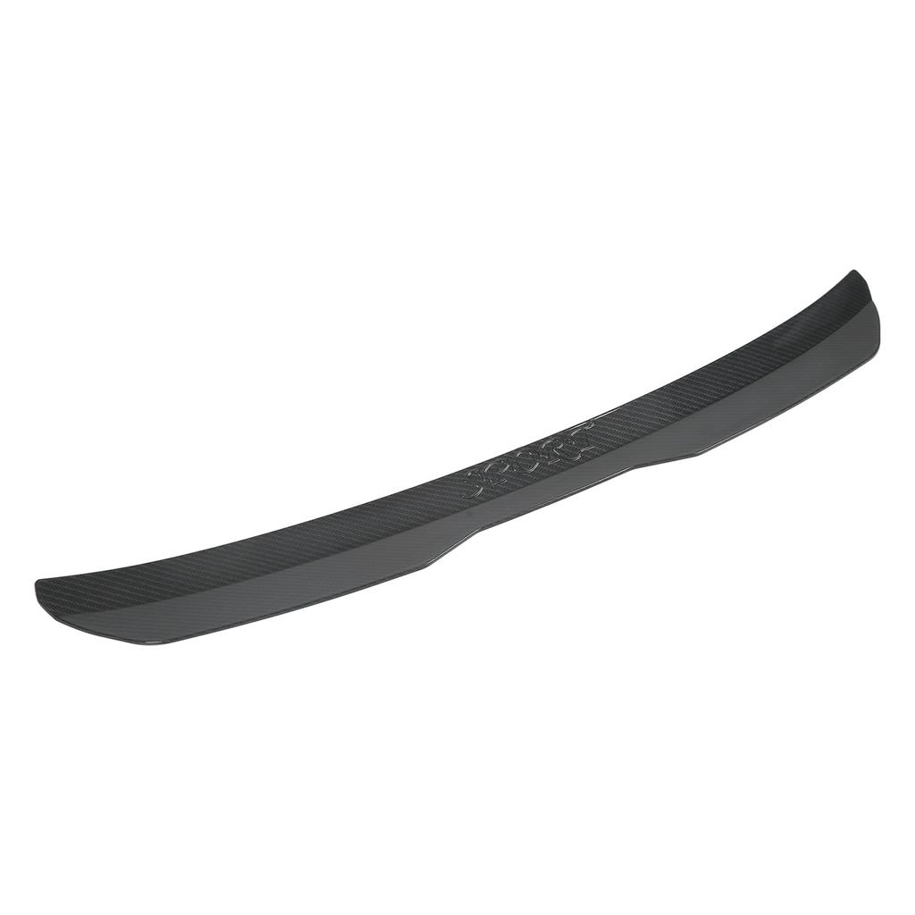 Rear Roof Spoiler Wing Car Modification Replacement for ‑ A‑Class