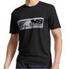 Nova Camiseta com Logo Ativo de Cavalo Norfolk Southern Engraçada Tamanho P a 5GG