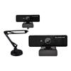 Guke HD86 4K USB Auto-Focus Wide-Angle Webcam