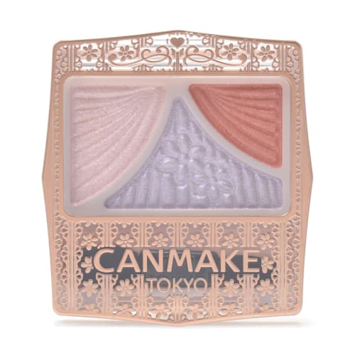 

Canmake Juicy Pure Eyes 16 Silhouette Sunrise 1,2 г Блеск Прозрачный жемчужный блеск Влажный блеск Оранжевый