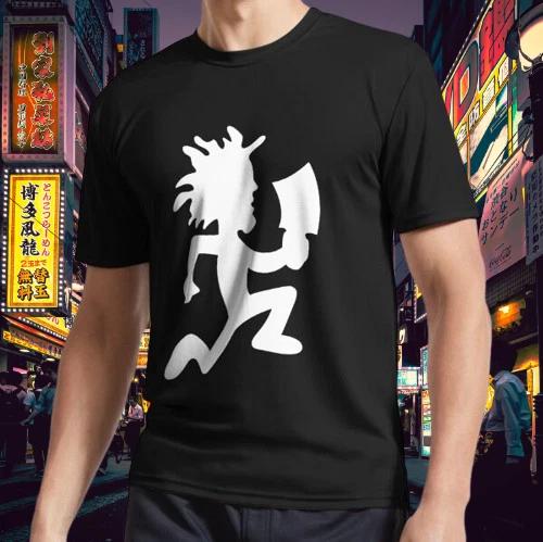Men s and Women s T-shirts Psychopathic Merch Psychopathic XXXXL