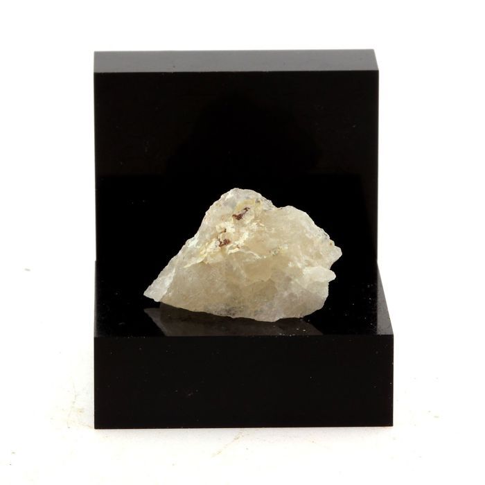 Quartz 11.87 carats