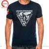Novelty Funny French 2 Rep Foreign Legion T Shirt Unisex France Legion Etrangere Tshirt Short Sleeved Casual Cotton Army Tee Shirt