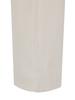 ZIOZIA Men'S Corduroy Full-Banding Pants_Ivory