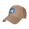 GORILLA BISCUITS LOGO A Hat Unisexs Hats Baseball Cap Summer 2025