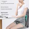 Miling Lumbar Support Office Seat Cushion