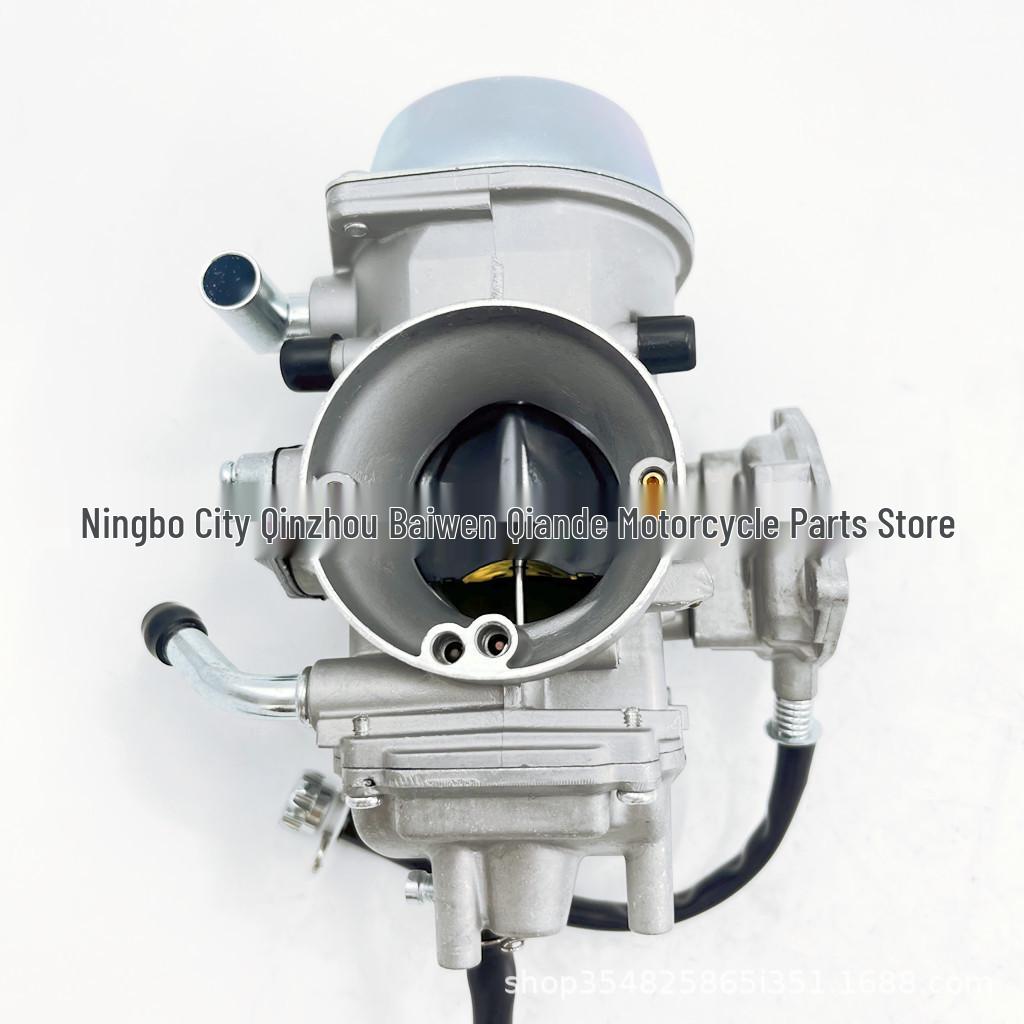 Large Displacement Carburetor PD42J for Yamaha YFM660 ATV