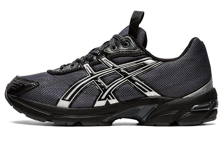 ASICS UB2 S Gel 1130 Асфальт Чистое Серебро 1201A291-020 37