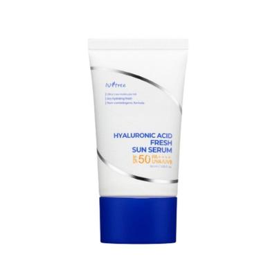 Hyaluronsäure Frisches Sonnenserum 50ml
