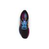 New Balance Fresh Foam 1080 V12 'Svart Blå' Dame