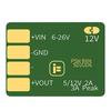 Iflight Blitz Bec Module V11 High Efficiency Power Supply Component For Fpv Drone Quadcopter Parts