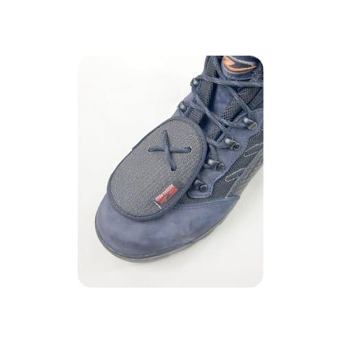 ROUGH&ROAD 2WAY Shoe Guard Black Zdarma RR7906