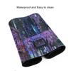 HYBXAXC Pixel Style Large Mouse Pad Gamer Computer and Office Table Desk Mat Gaming Hoom Accessories XL Art Mousepad Pc Cushion