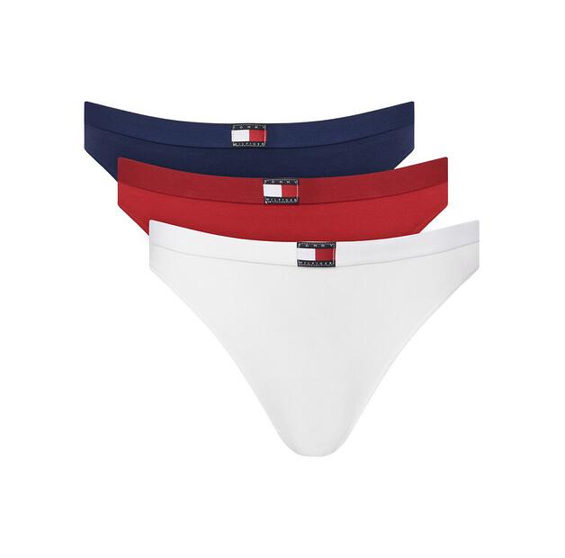 Набор трусов Tommy Hilfiger UW0UW06141 EU XS