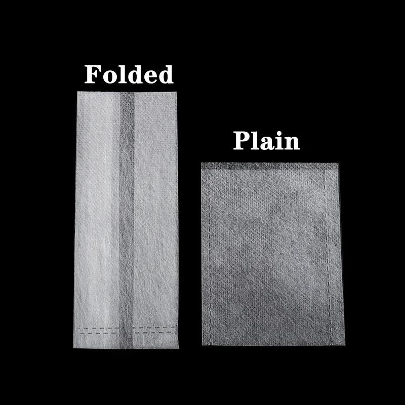 Biodegradable Non-woven Nursery Grow Bags, Breathable Planting Pockets, Eco Fabric Planter Bags for Flower Vegetable Seedling Cultivation
