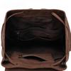 Canvas Bag Retro Men's Bag Durable Backpack Computer Bag Student Schoolbag Outdoor Travel Bag