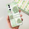 For Honor 70 Lite Case RBN-NX1 Shockproof Cover Fashion Flower Clear Silicone Soft TPU Phone Case For Honor 70 Pro Honor70 Coque