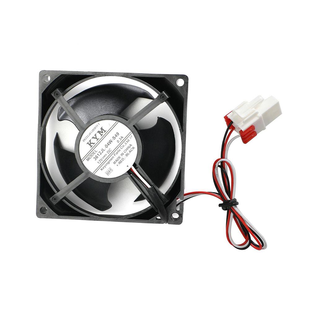 

Мотор вентилятора Samsung 3612JL-04W-S49 Бытовая техника 0.3A