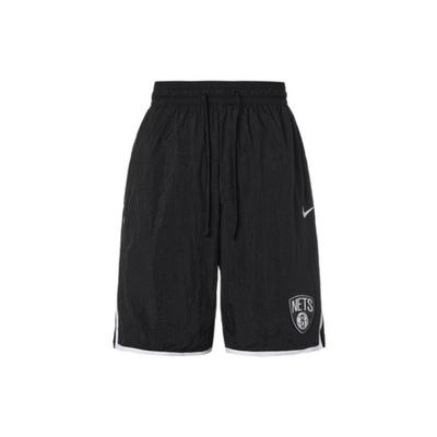 Basketball Shorts Men's Black DD2966-010