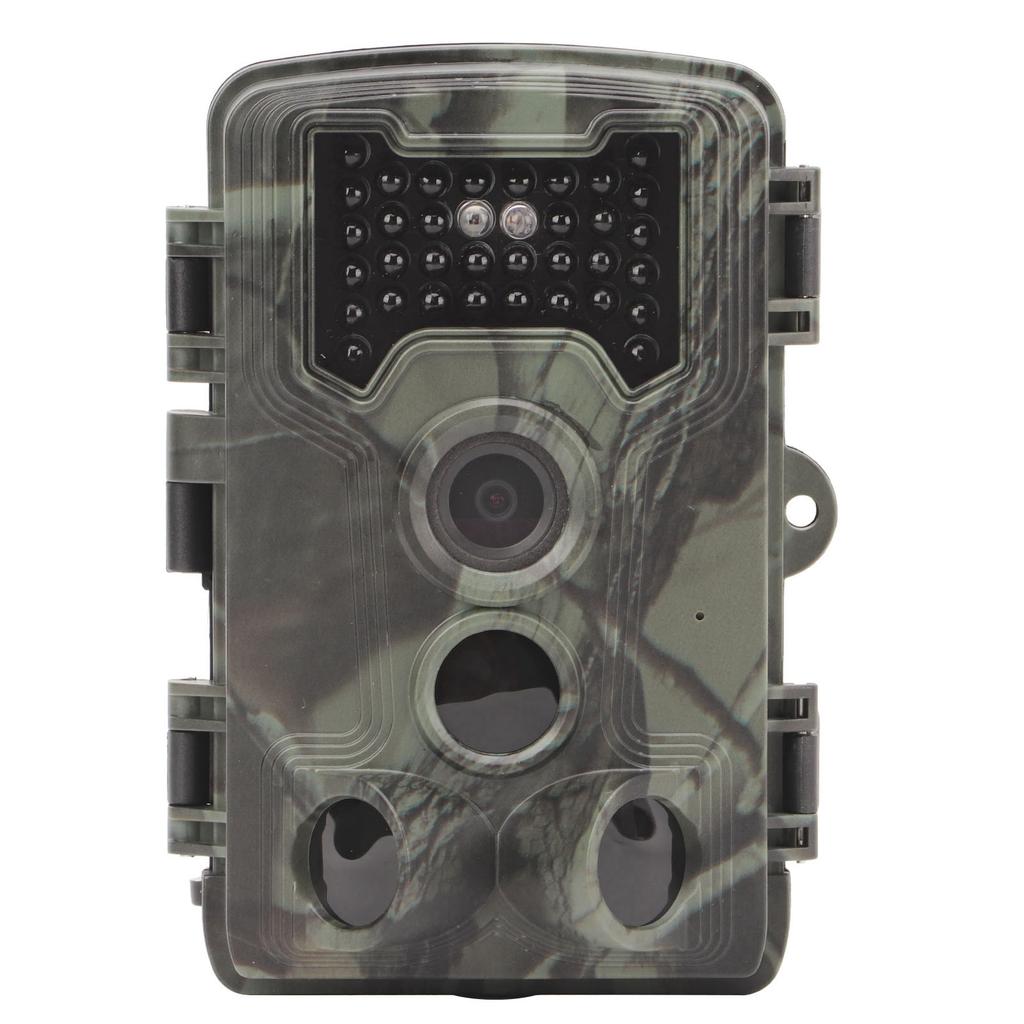 1080P 36MP Wildkamera IP66 Wasserdicht Infrarot-Induktion Jagdkamera 120 Grad Weitwinkel Wildtier-Überwachung