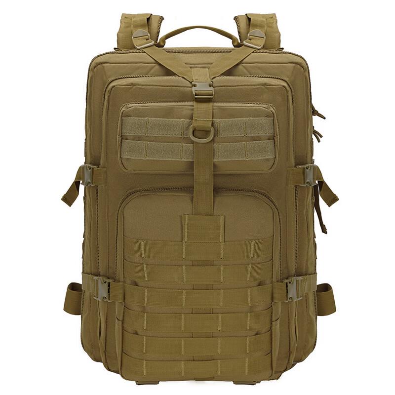 DCLOUD720D Outdoor 3P Tactical Backpack 45-55L