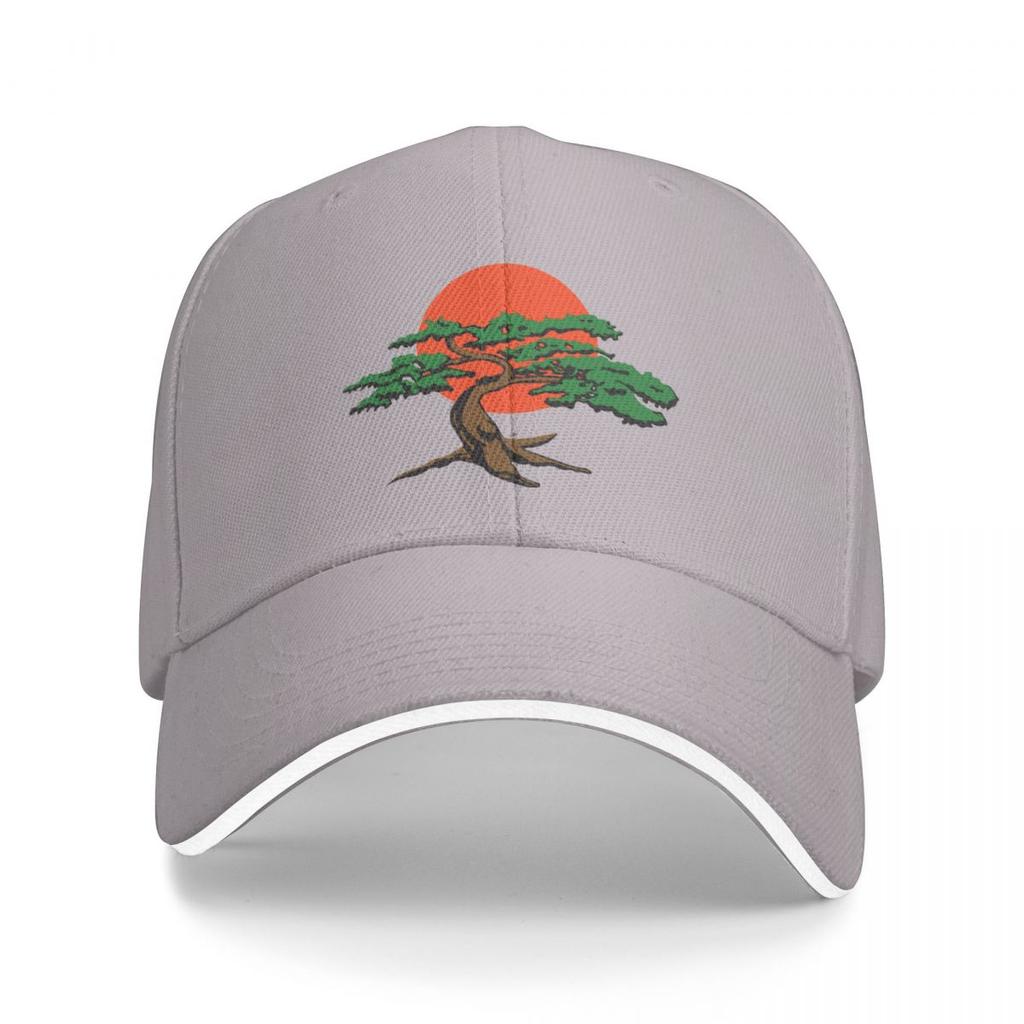 Miyagi Do Cap Baseball Cap Snap Back Hat Unisex's Winter Hat Women's