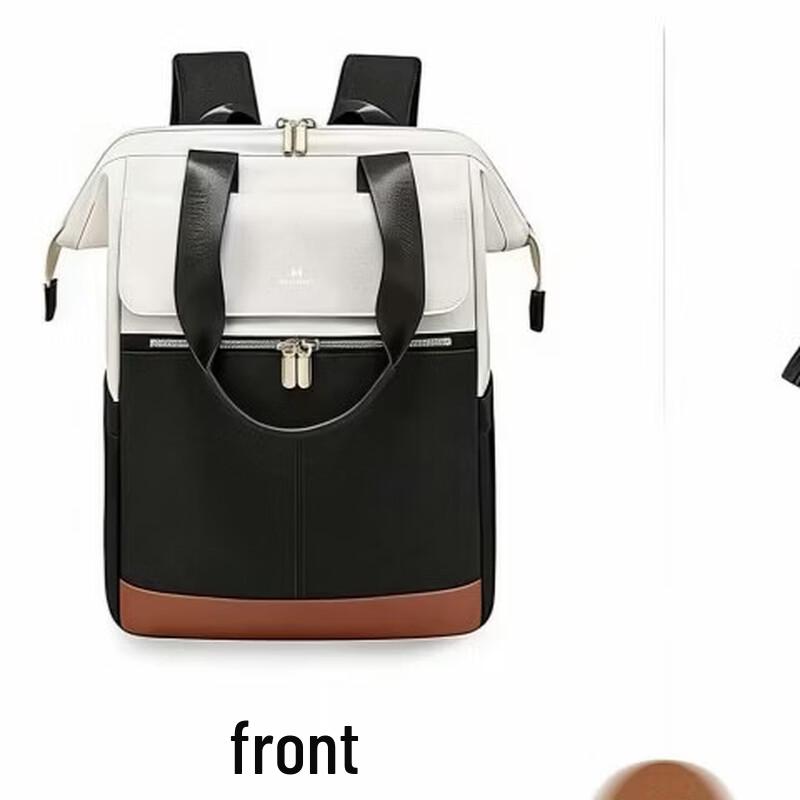 

Multi-functional Diaper Backpack Set