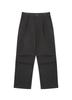 MEN IN JUNGLE M-25 Crease Field Pants - Grey