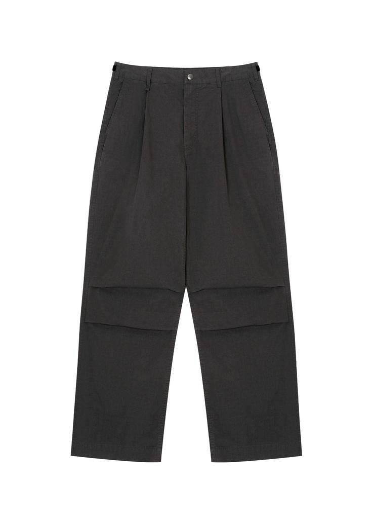 MEN IN JUNGLE M-25 Crease Field Pants - Grey