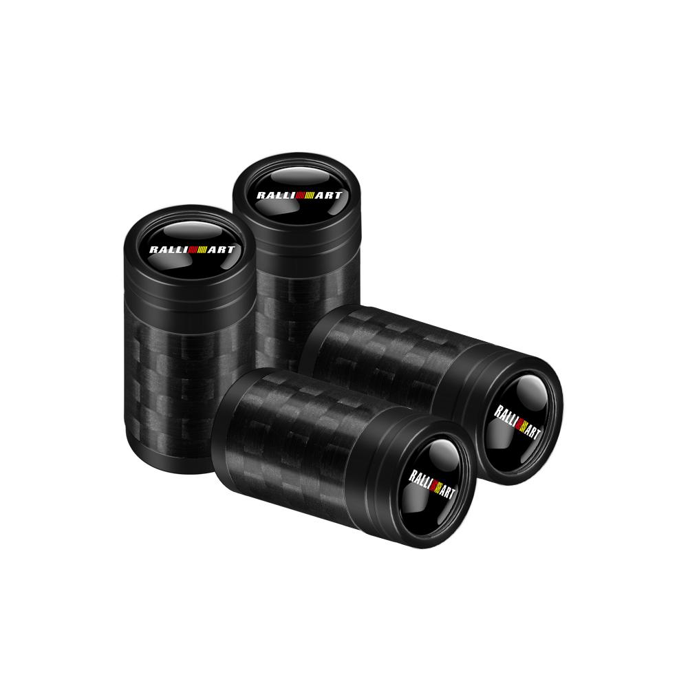 

Metal Car Wheel Tire Carbon Fiber Tire Valve Car Accessorie For Mitsubishi Space Star Lancer 9 Outlander Xl Eclipse Cross Asx EX