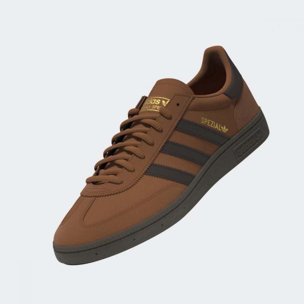 Adidas Classic Vintage Handball Spezial Casual Sneakers Ih6569