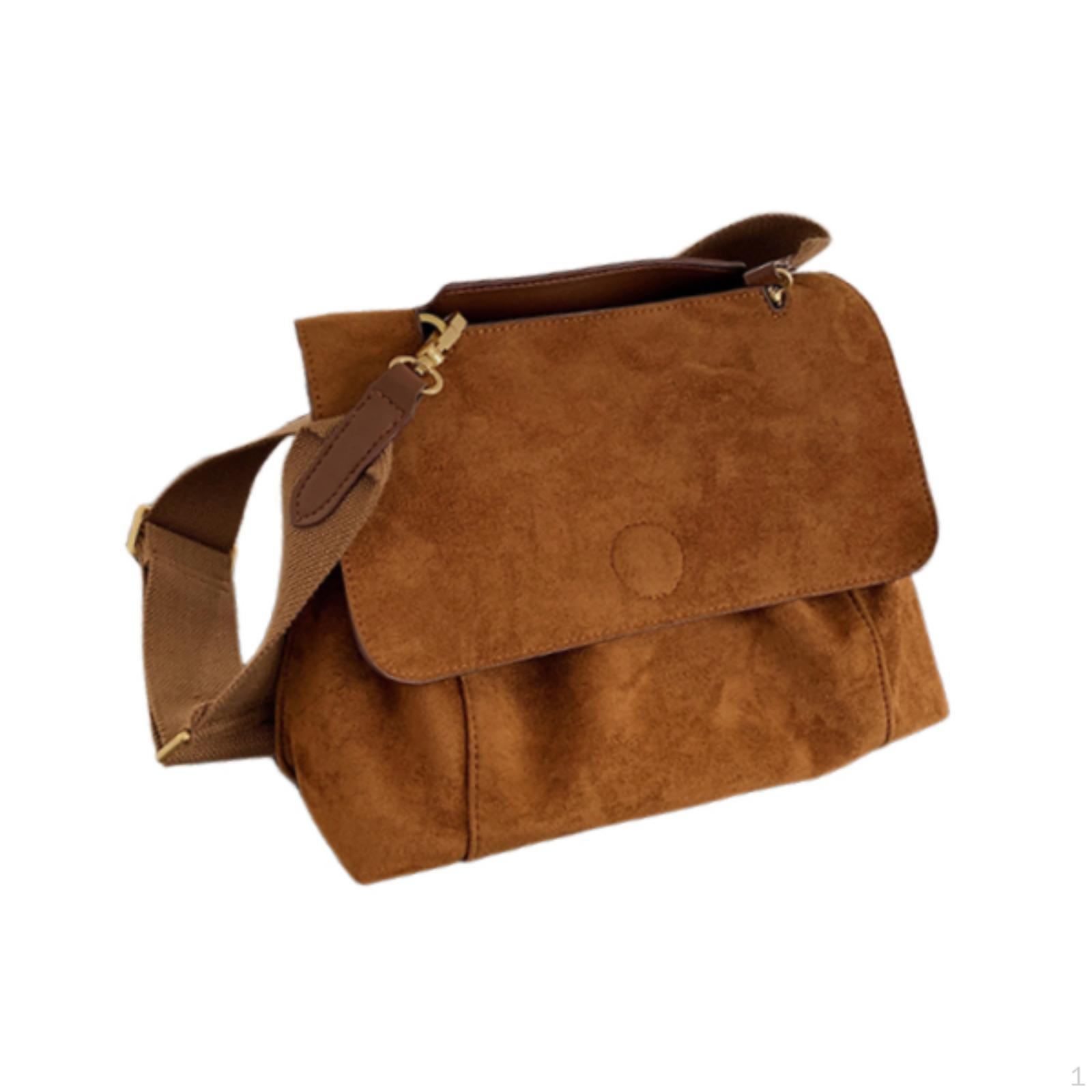 

A Modern And Lightweight Shoulder Bag, Ideal for Going Out, Shopping Much More. коричневый