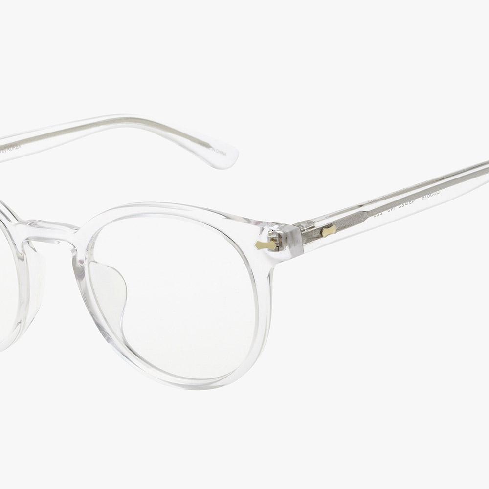 Lugo Btikeol Eyeglass Frames (Lc5874 220 49)