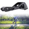 High Quality Plastic Inline Skates Brake Nonslip Stopper Pad Brake Replacement Pad  Inline Skating