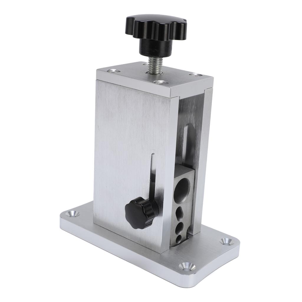 Mașină de dezizolat cabluri Manuală sau Acționată de mașină de găurit, unealtă de dezizolat cabluri de cupru pentru cabluri de 18AWG până la 250MCM