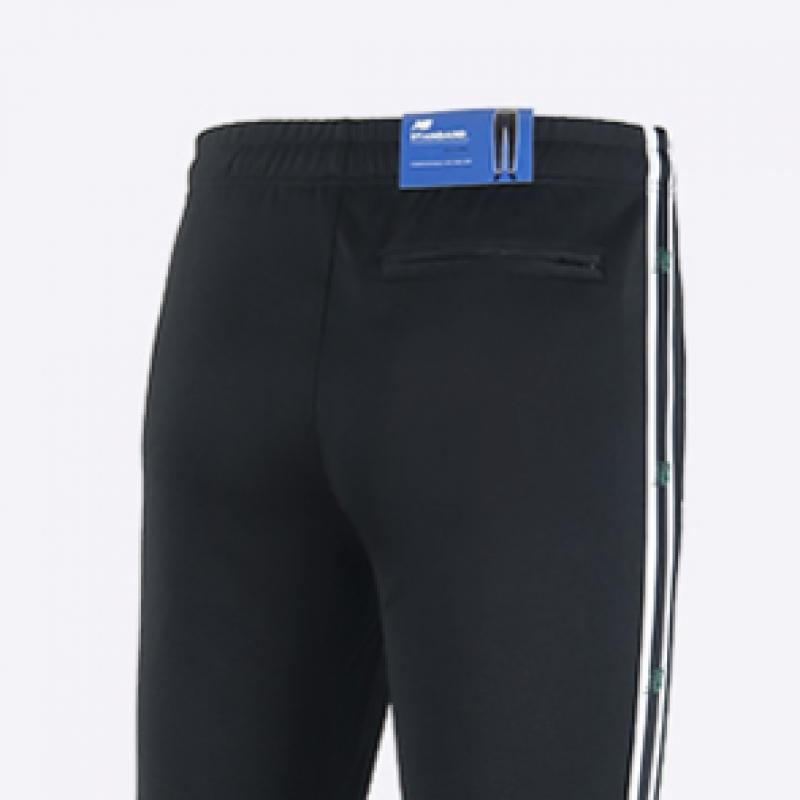 New Balance CommoN N Track Club Track paNts Nbml934013 19 Black