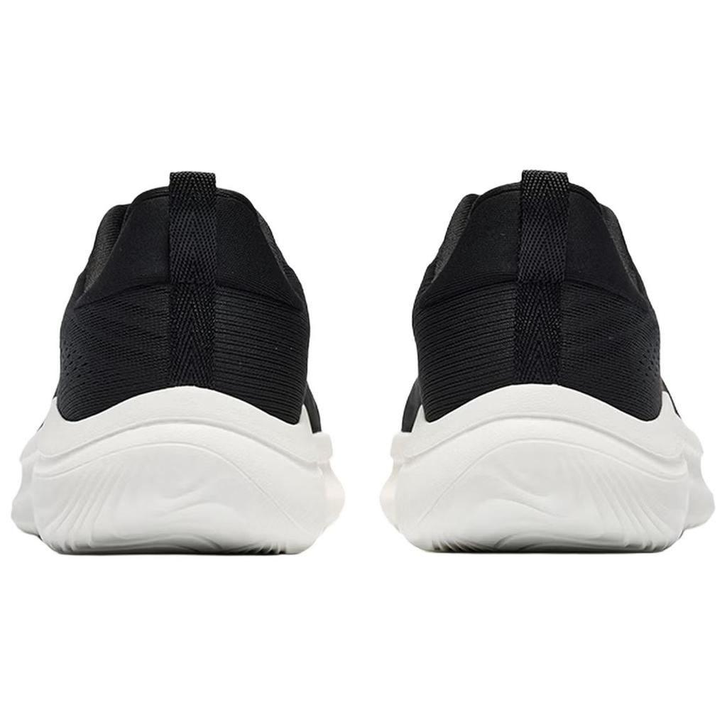 Women's Sneakers ANTA Shen Xing LITE Running Shoes Women's Low-top Black