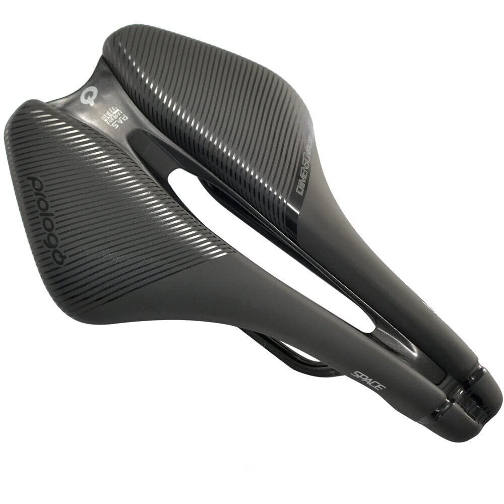 

Prologo Dimension Space T4.0 Rail Triathlon Saddle, PR2017-H
